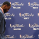 Image for article titled Every Overwrought Thing Adrian Wojnarowski Has Said About LeBron James